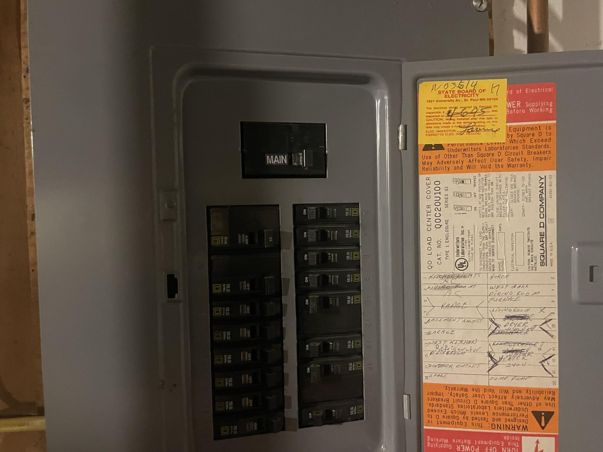 801 Center Street Tracy, MN 56175 - Photo 19 of 23