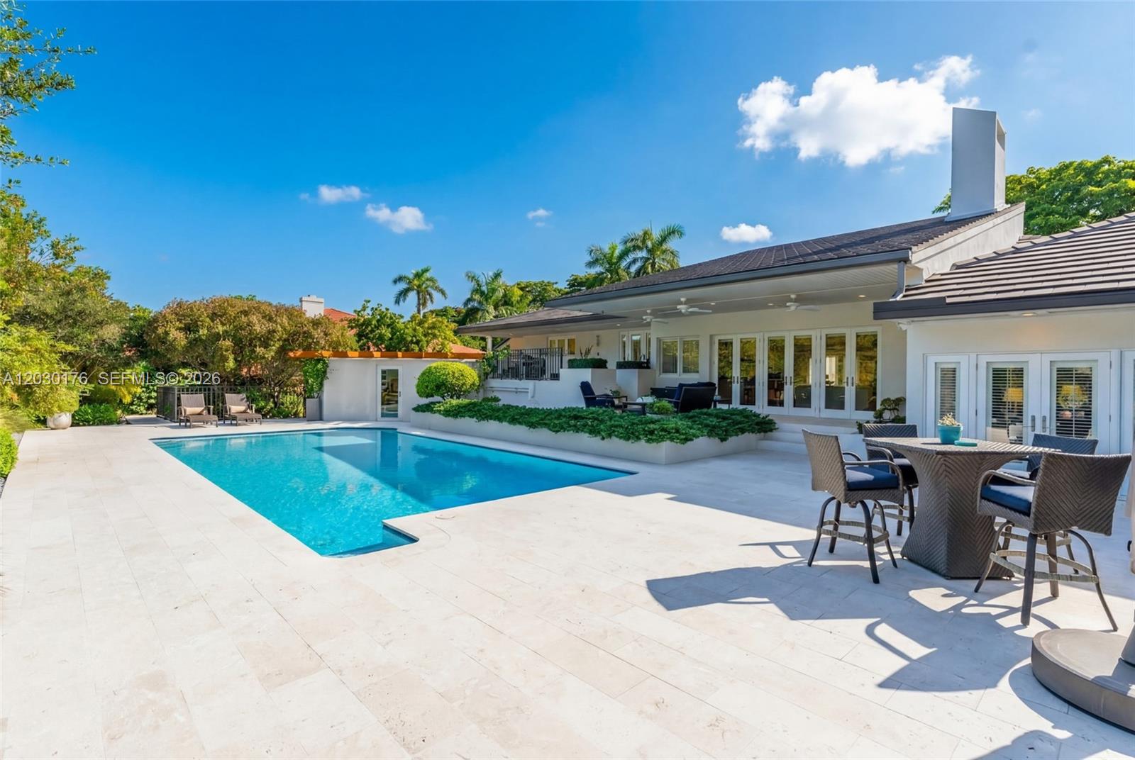 451 Ridge Road Coral Gables, FL 33143 - Photo 42 of 52