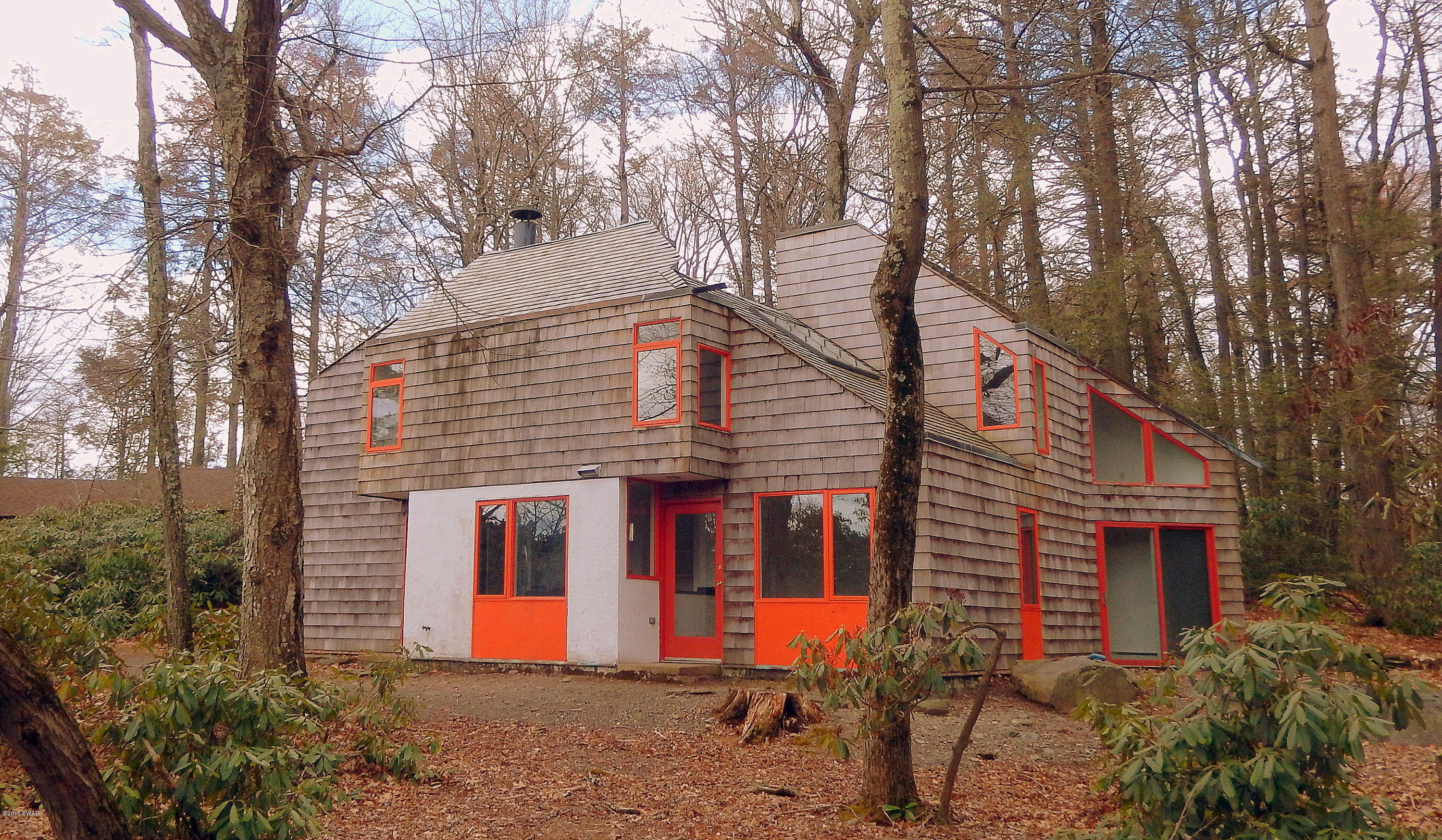 108 Fairview Hemlock Point Road Road Tafton, PA 18464 - Photo 54 of 59