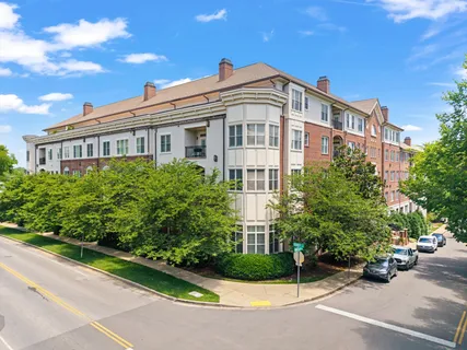 $799,900 | 4120 Ridgefield Drive, Unit 314, Nashville, TN 37205