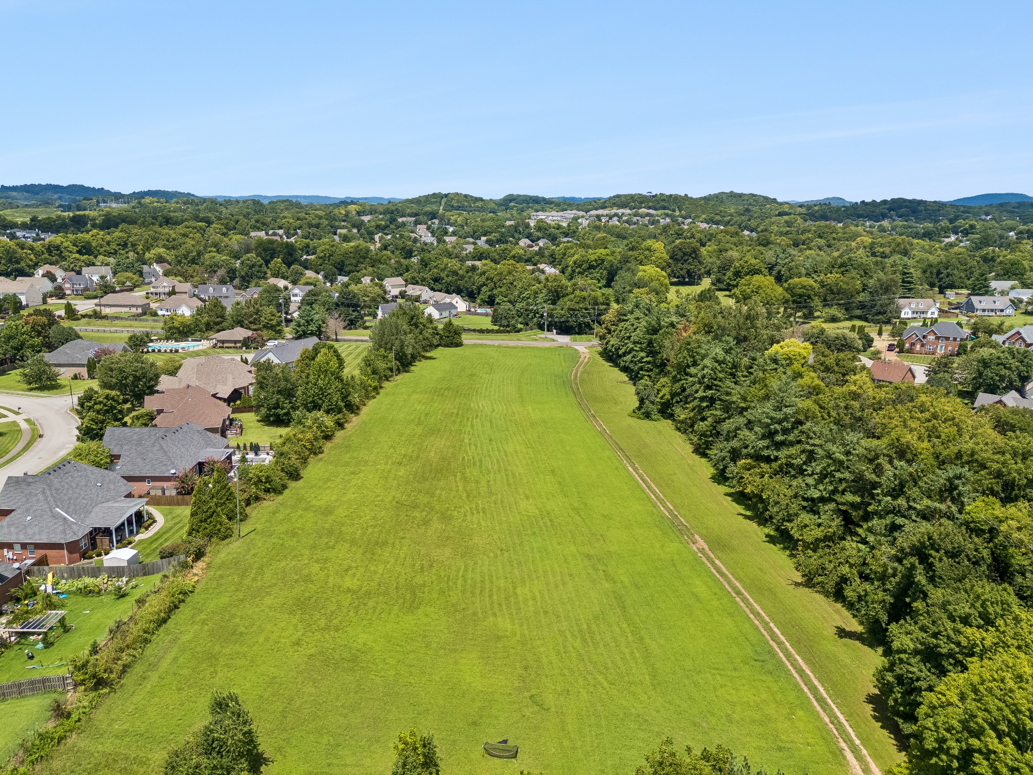 2705 Buckner Road Thompson's Station, TN 37179 - Photo 46 of 49 Gallery Image 46