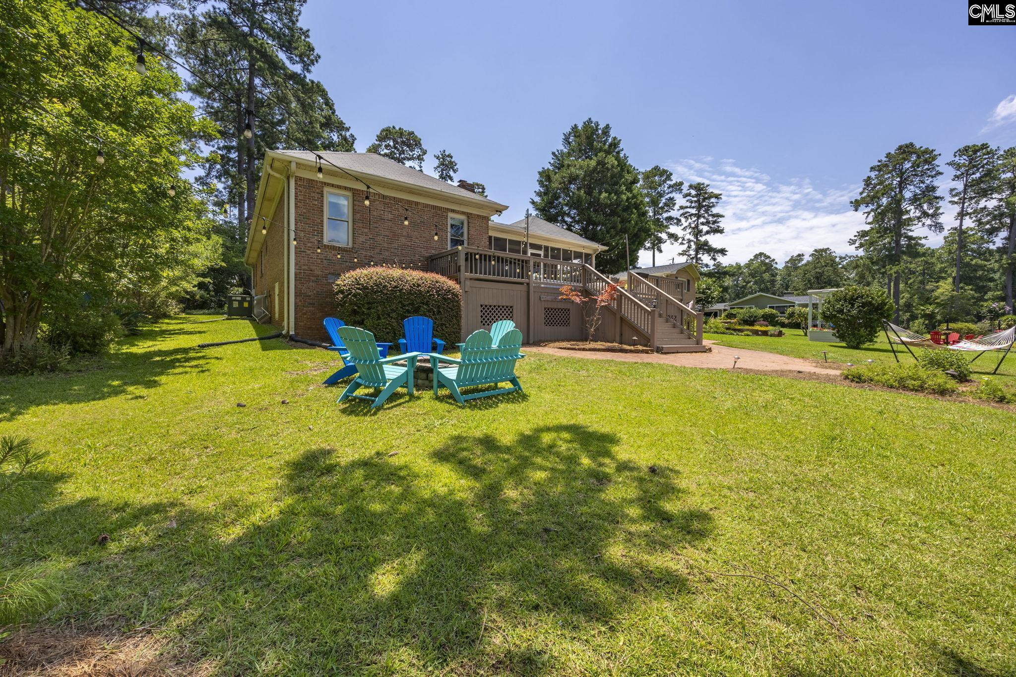 1148 Point View Road Chapin, SC 29036 - Photo 19 of 70
