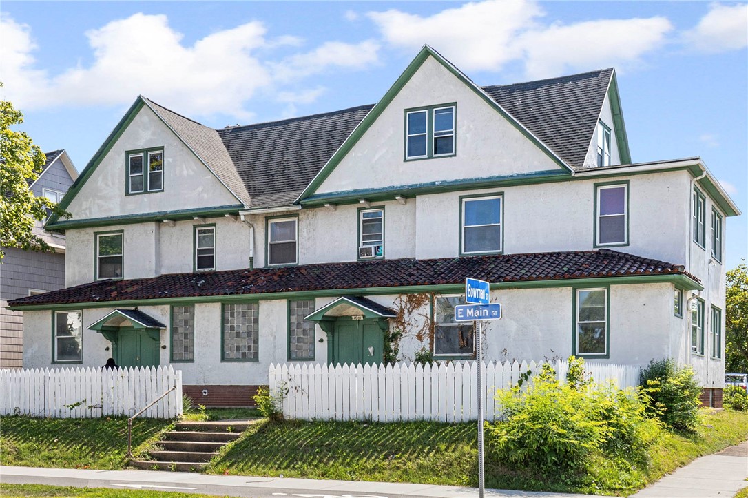 1601-1603 East Main Street Rochester, NY 14609 - Photo 1 of 1