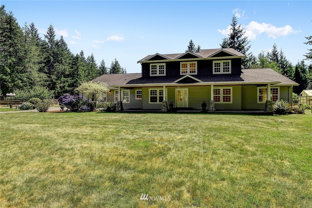 5728 Tolt Highlands Road Northeast Carnation, WA 98014 - Photo 1 of 40 Gallery Image 1