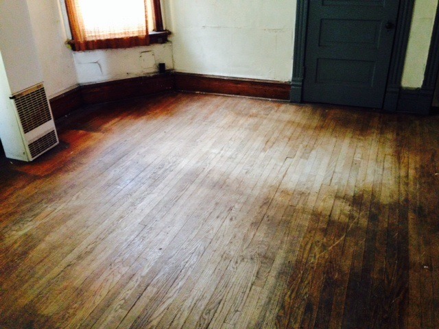 5722 South Aberdeen Street Chicago, IL 60621 - Photo 2 of 5