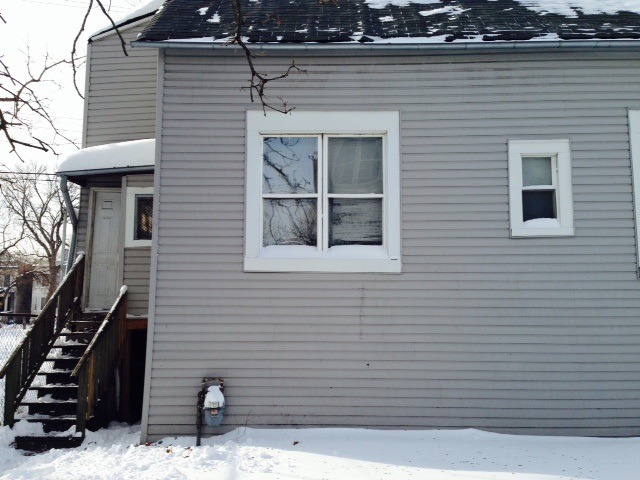 5722 South Aberdeen Street Chicago, IL 60621 - Photo 5 of 5