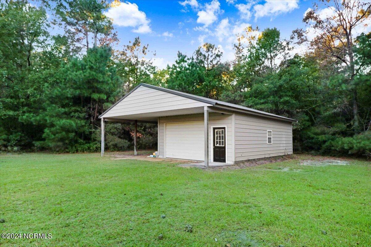 8660 Suttontown Road Faison, NC 28341 - Photo 23 of 66 17-8660 Suttontown Rd-17
