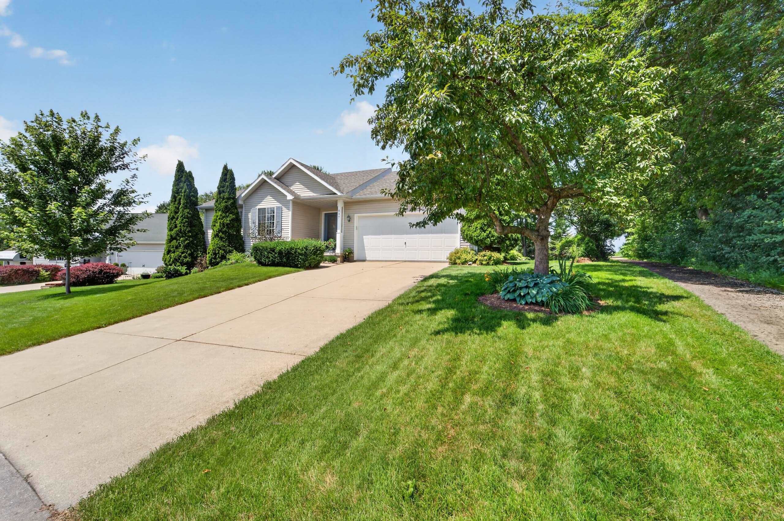 837 Vista Ridge Drive Mount Horeb, WI 53572 - Photo 38 of 38