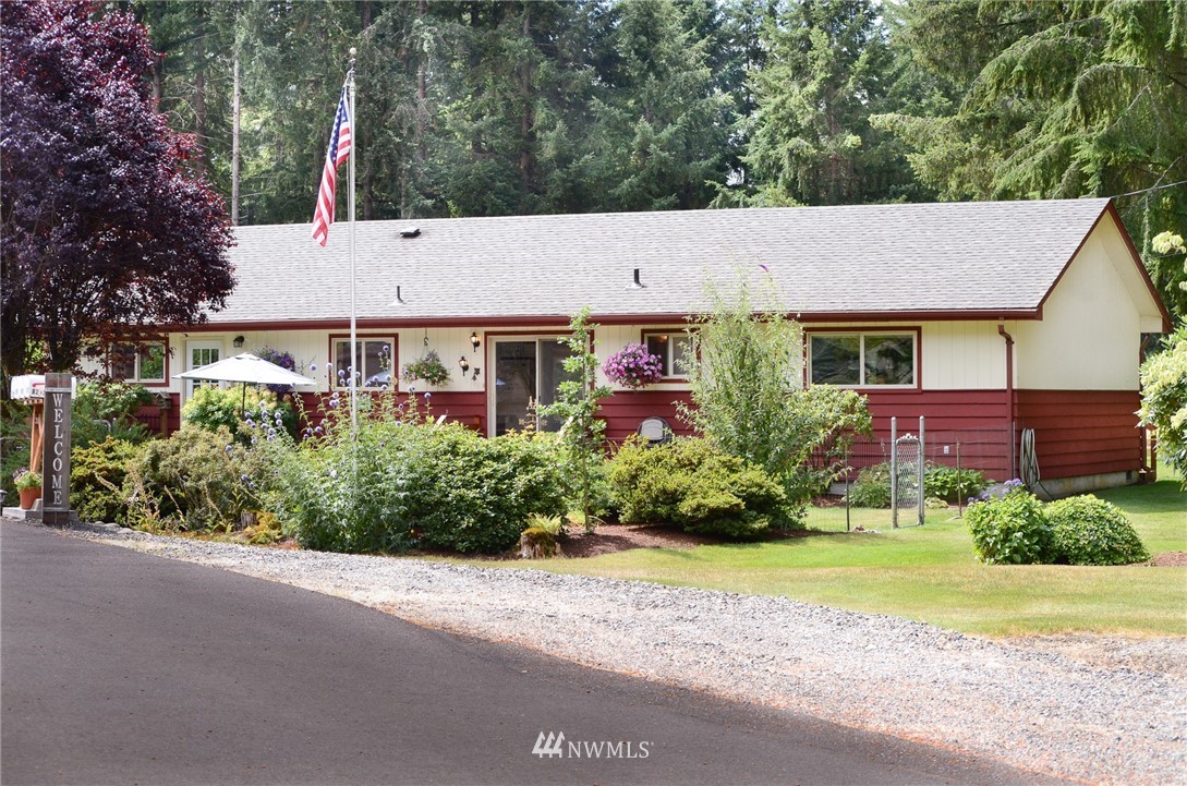 8215 173rd Avenue Southwest Rochester, WA 98579 - Photo 1 of 21