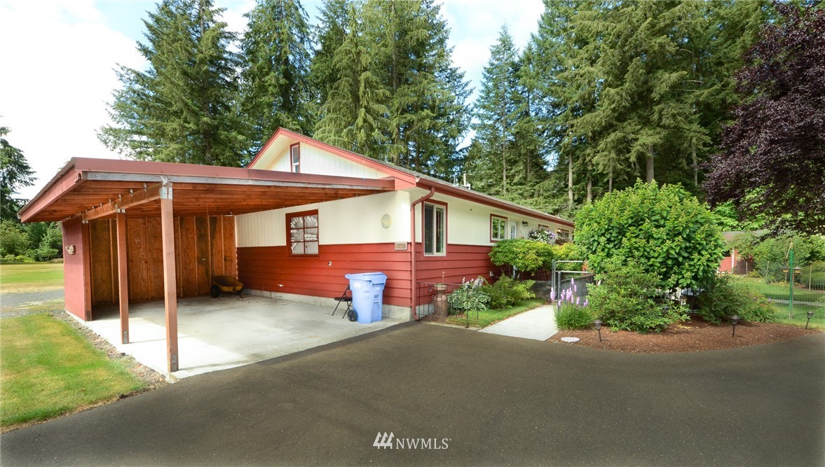8215 173rd Avenue Southwest Rochester, WA 98579 - Photo 14 of 21