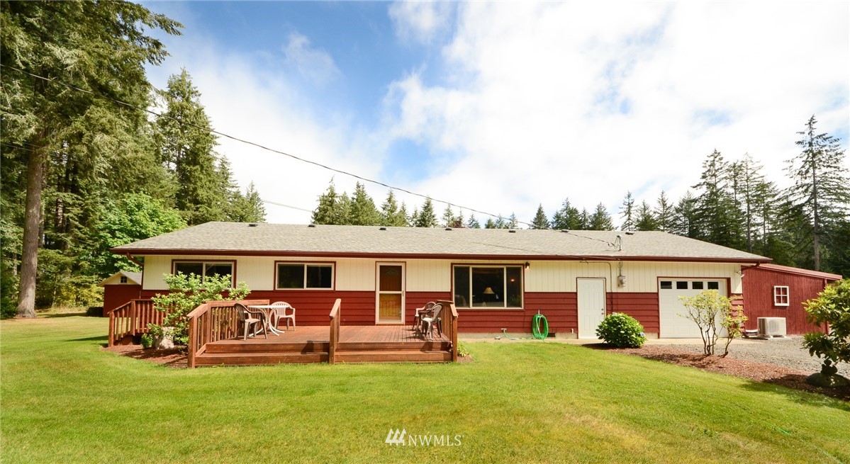 8215 173rd Avenue Southwest Rochester, WA 98579 - Photo 15 of 21