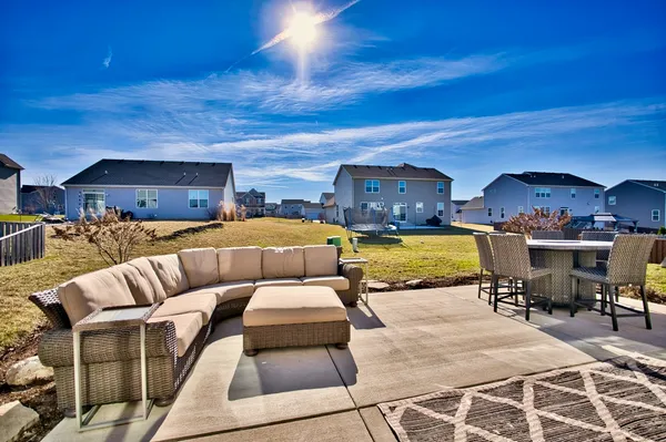 $449,000 | 574 Coach Road, Yorkville, IL 60560