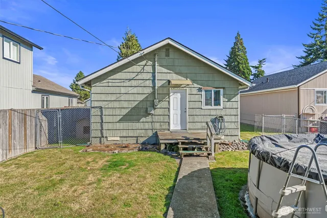 $322,500 | 349 27th Avenue, Longview, WA 98632