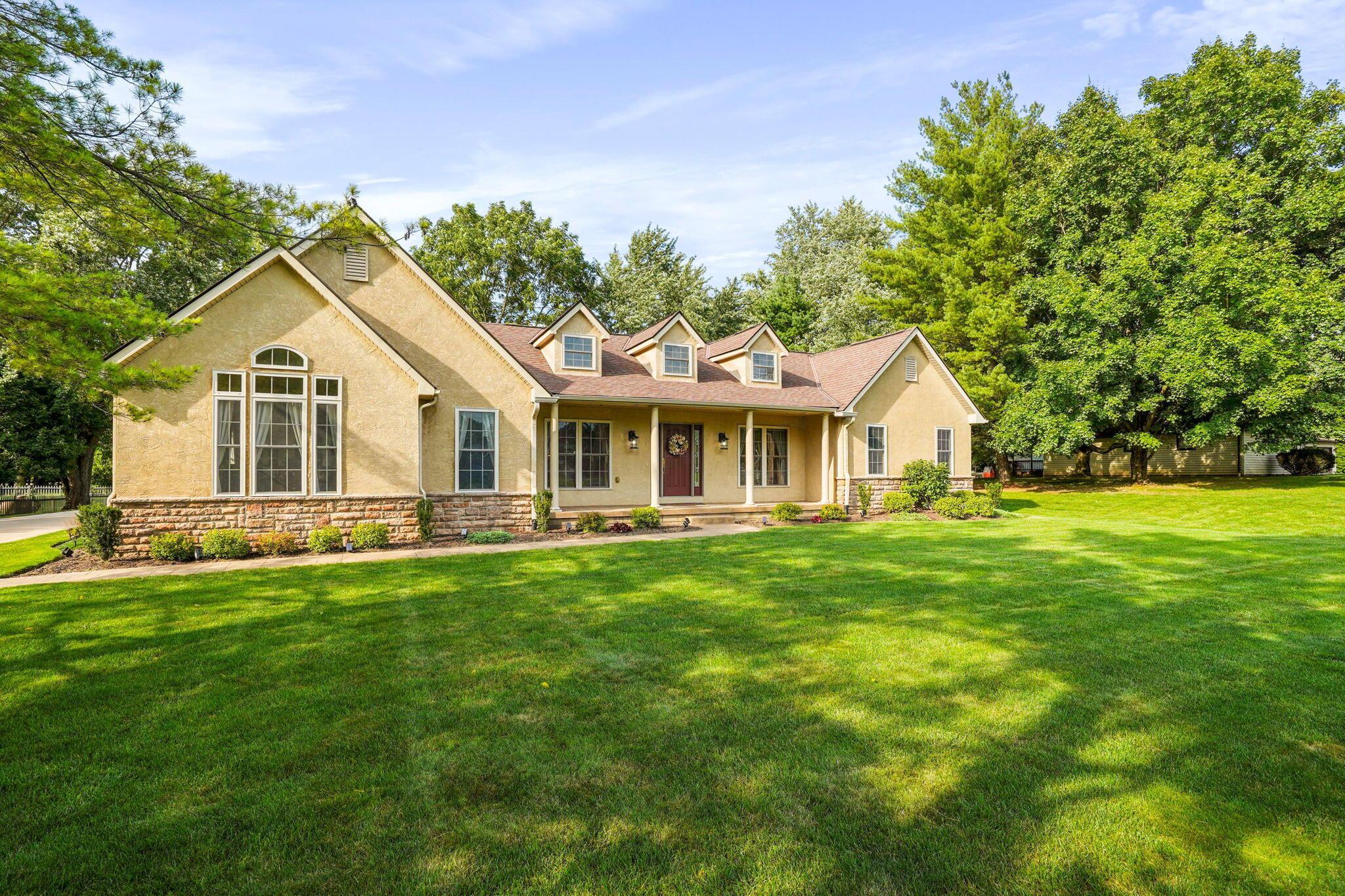 4668 Rutherford Road Powell, OH 43065 - Photo 65 of 66 7-web-or-mls-DSC08205