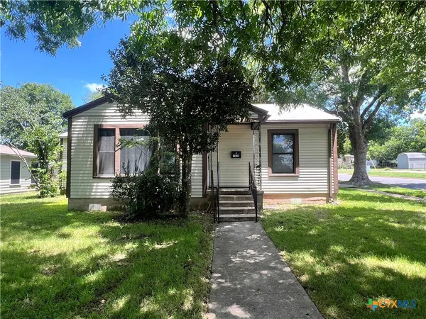 $1,595 | 1519 South 43rd Street, Temple, TX 76504