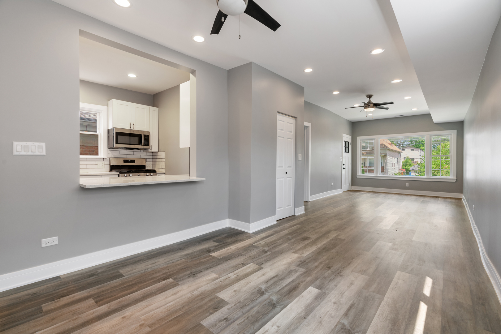 4624 North Springfield Avenue, Unit 2 Chicago, IL 60625 - Photo 7 of 14