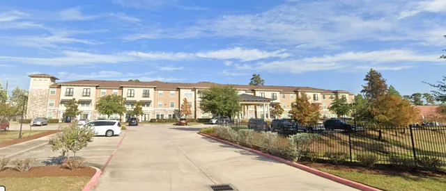 a view of living room with balcony