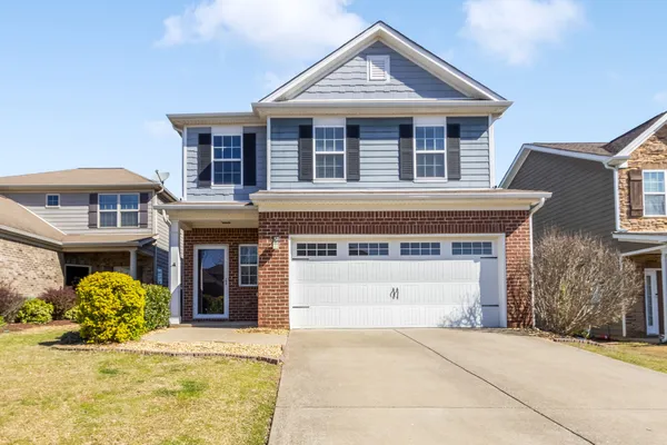$464,900 | 4979 Paddy Trace, Spring Hill, TN 37174