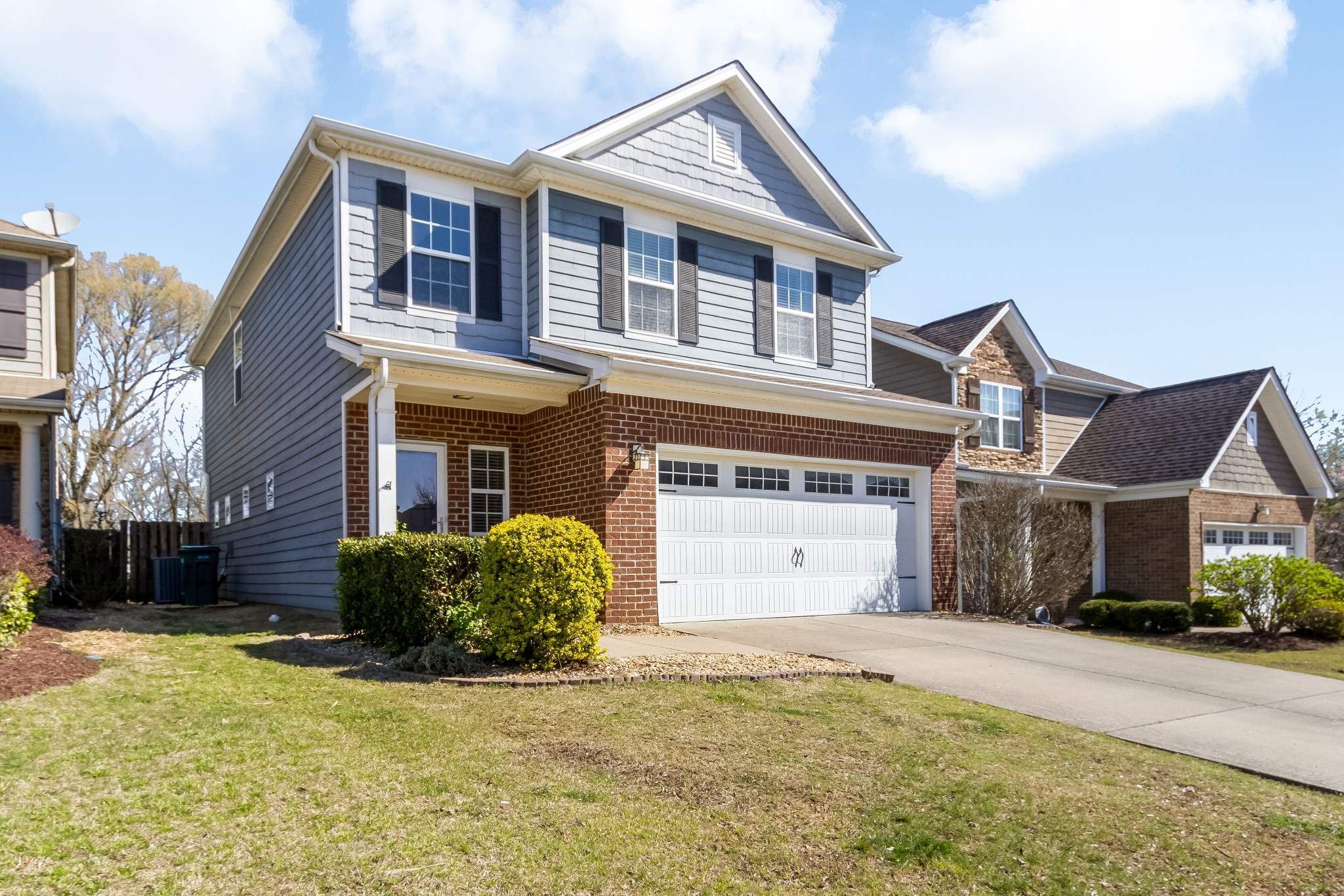 4979 Paddy Trace Spring Hill, TN 37174 - Photo 3 of 36