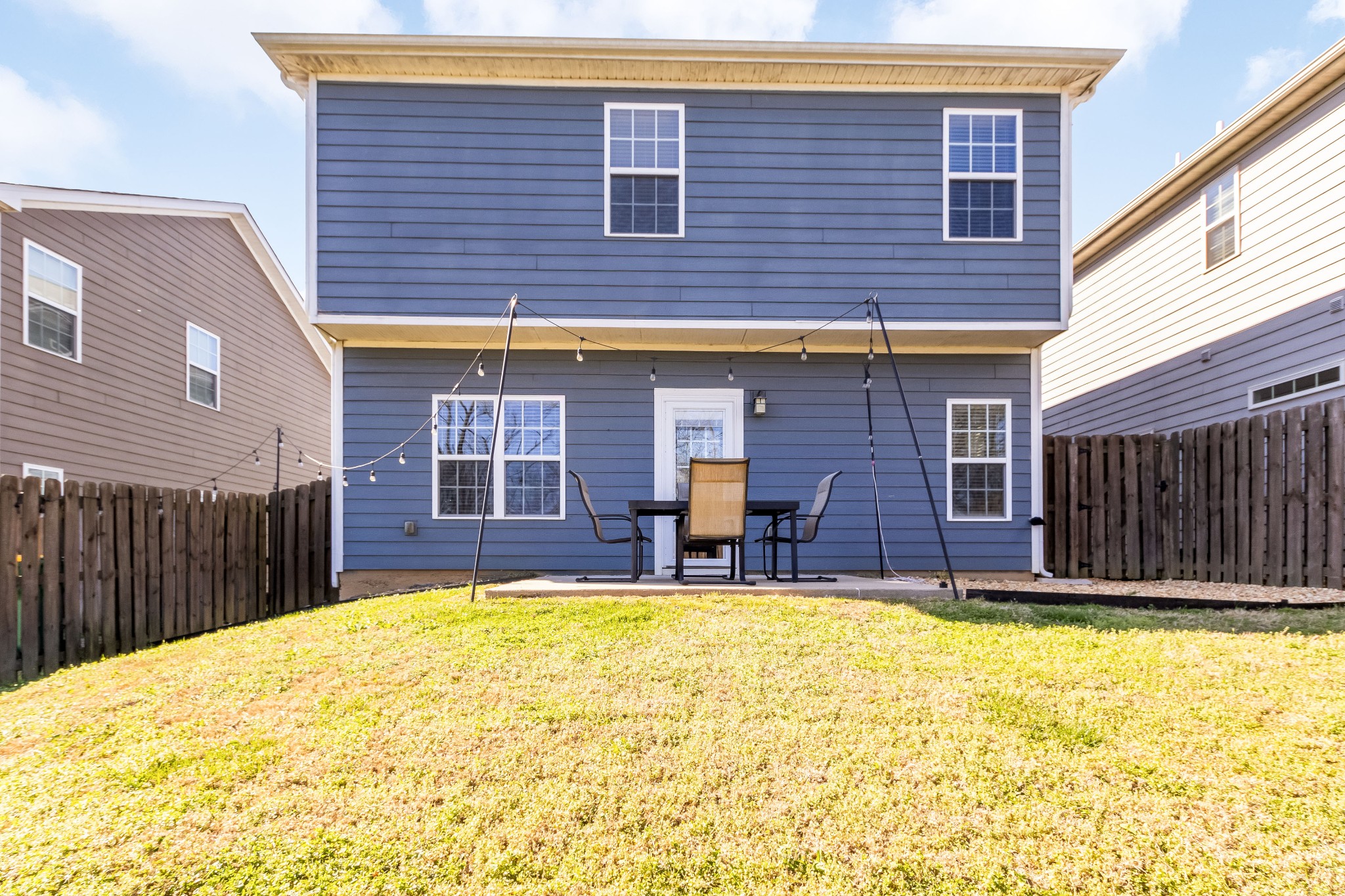 4979 Paddy Trace Spring Hill, TN 37174 - Photo 33 of 36