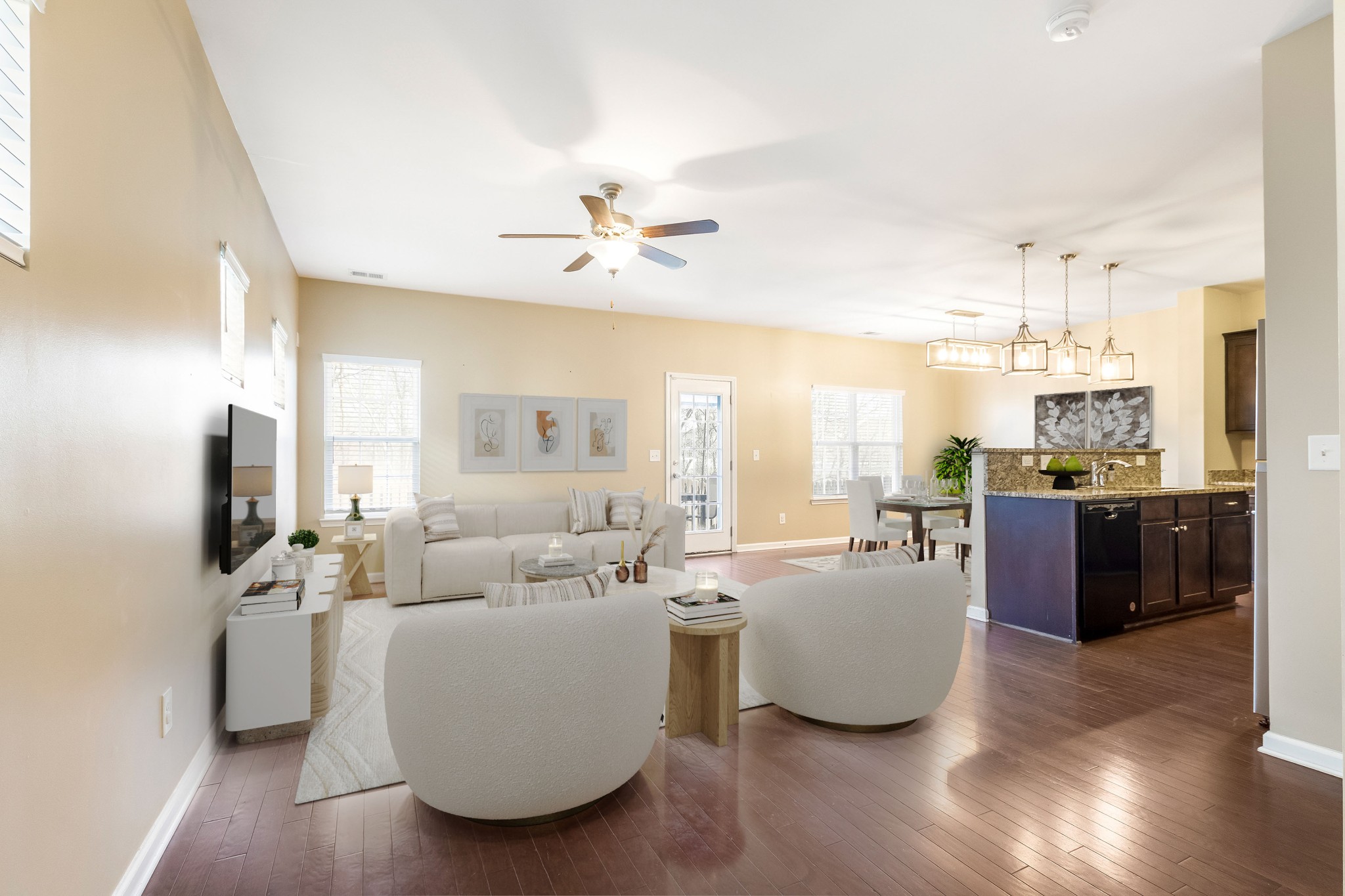 4979 Paddy Trace Spring Hill, TN 37174 - Photo 6 of 36