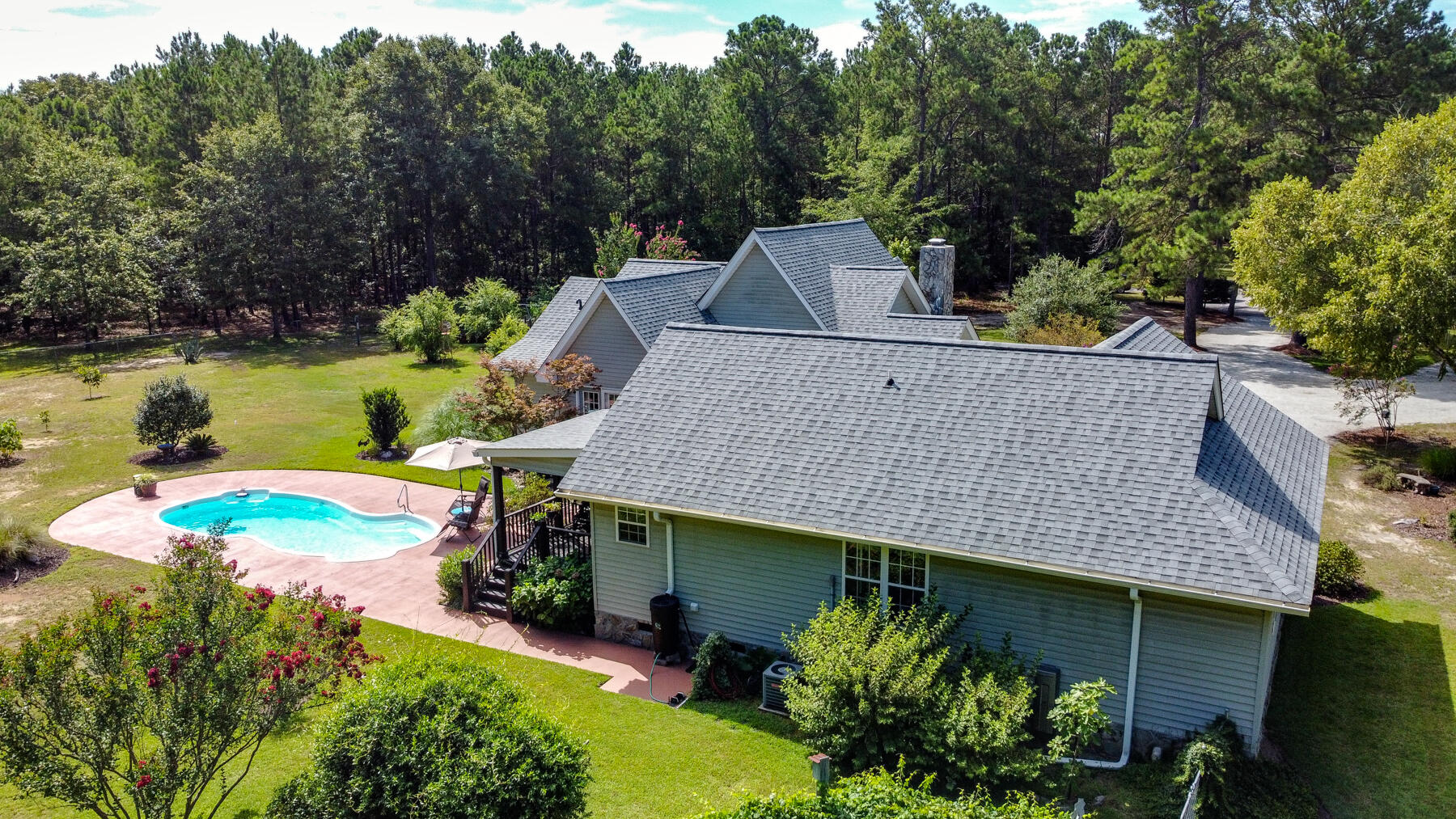 148 County Rd O C - 3380 Elloree, SC 29047 - Photo 71 of 72 DJI_0063final