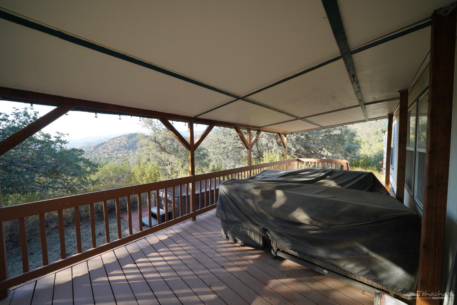 11490 Back Canyon Road Caliente, CA 93518 - Photo 22 of 36 Gallery Image 22