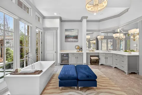 $3,650,000 | 9541 Marbella Drive, Fort Worth, TX 76126