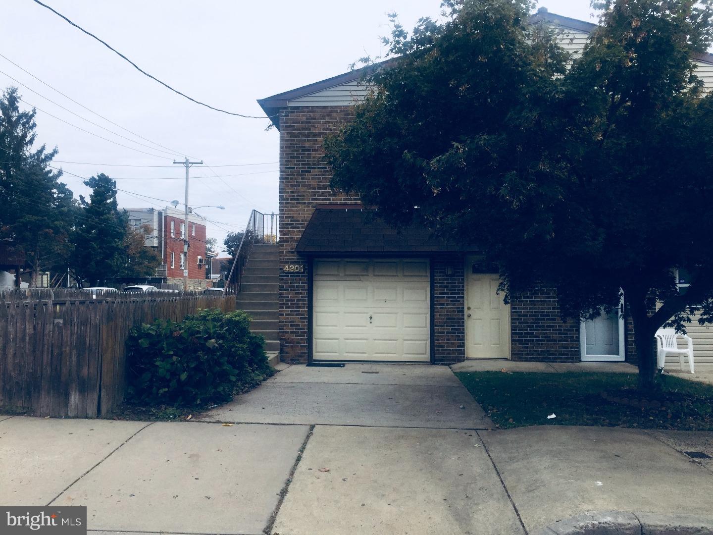 4301 Decatur Street Philadelphia, PA 19136 - Photo 1 of 17