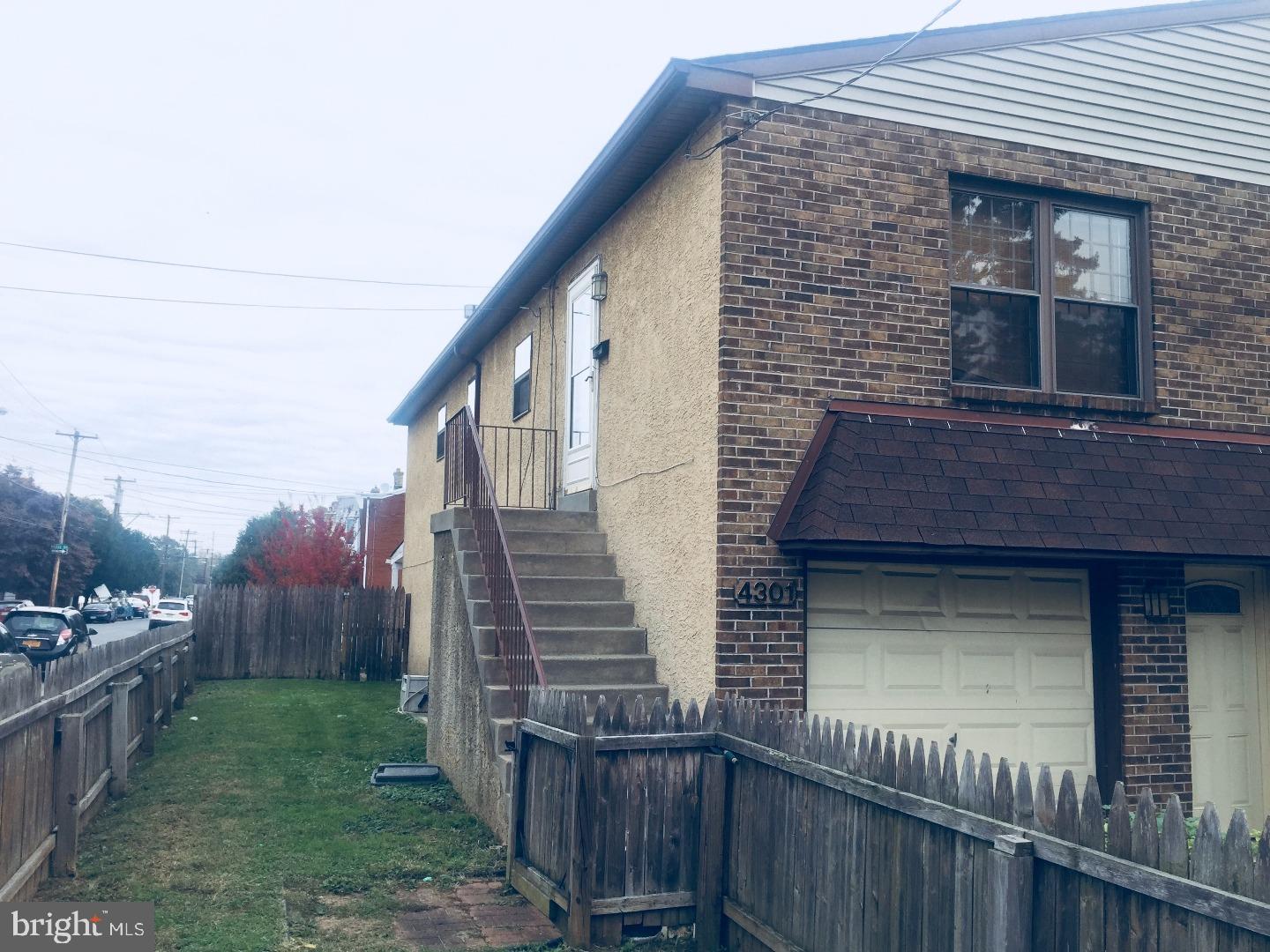 4301 Decatur Street Philadelphia, PA 19136 - Photo 2 of 17