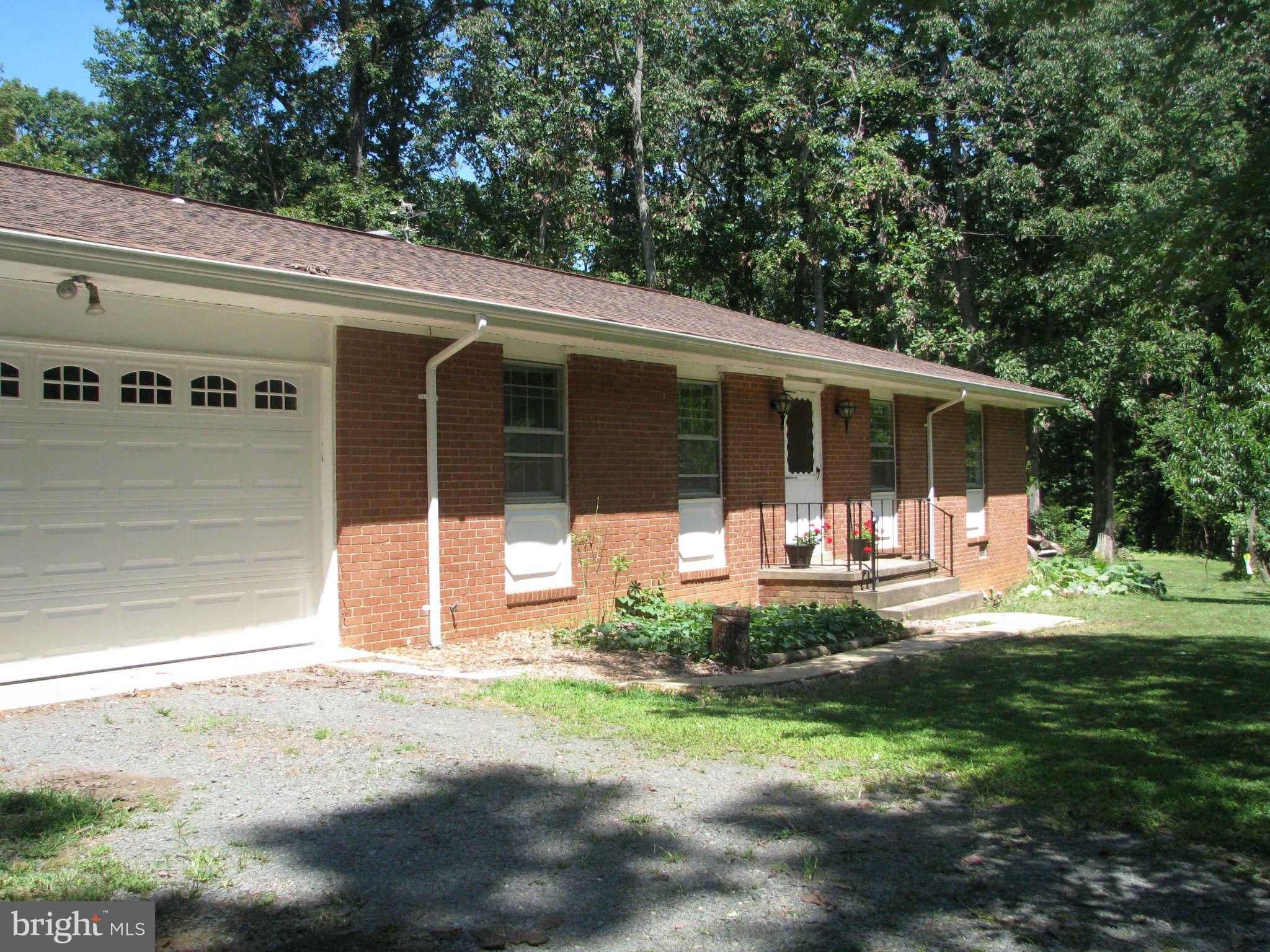 4032 Ensors Shop Road Midland, VA 22728 - Photo 2 of 22 Exterior (Front)