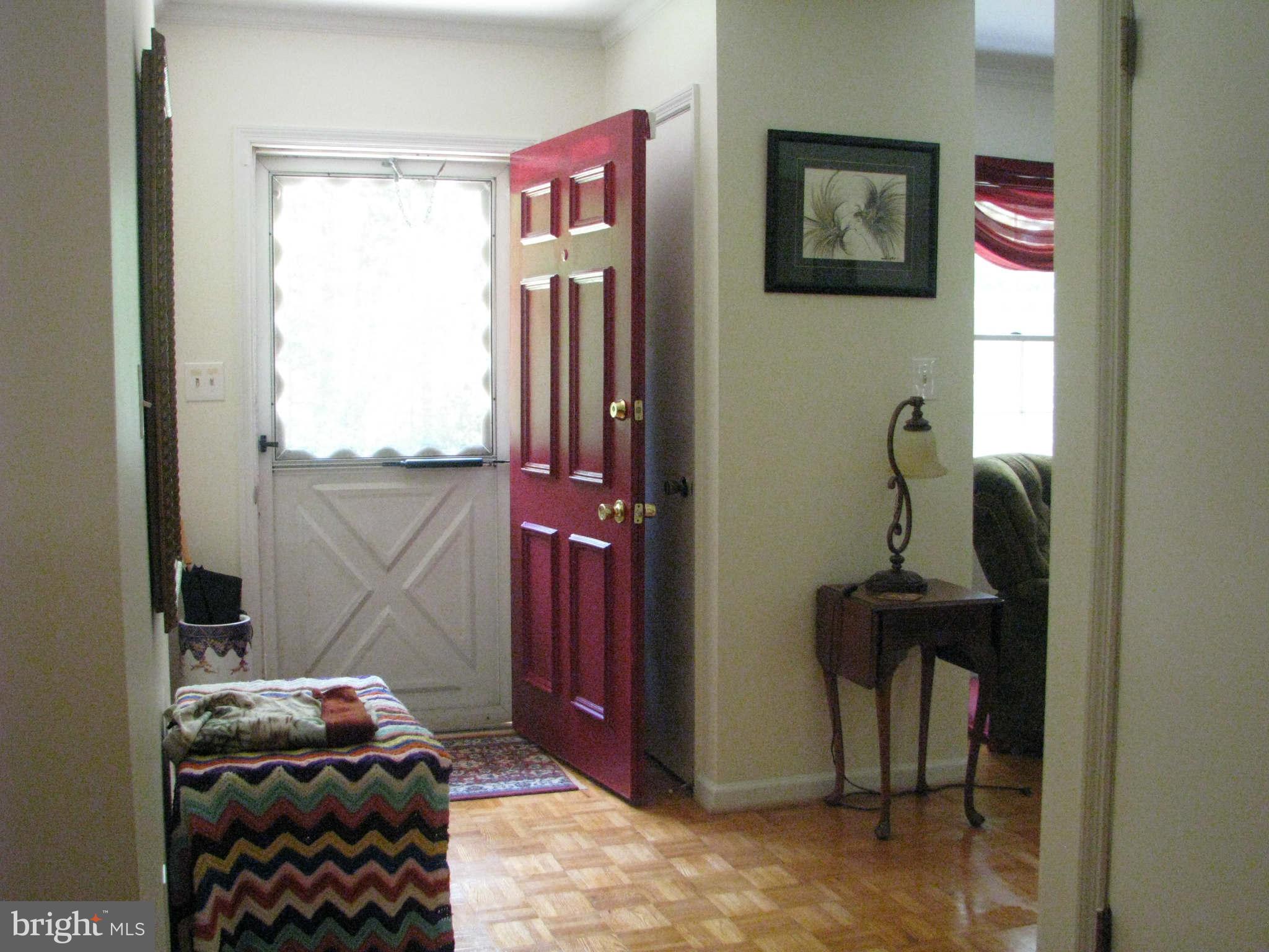 4032 Ensors Shop Road Midland, VA 22728 - Photo 7 of 22 Interior (General)