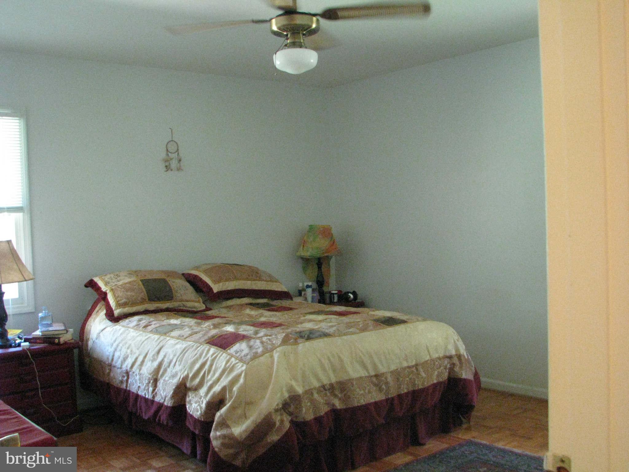 4032 Ensors Shop Road Midland, VA 22728 - Photo 10 of 22 Bedroom (Master)