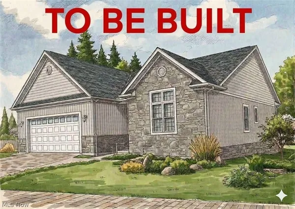 $495,000 | 4537 Wyatt Way, Lowellville, OH 44436