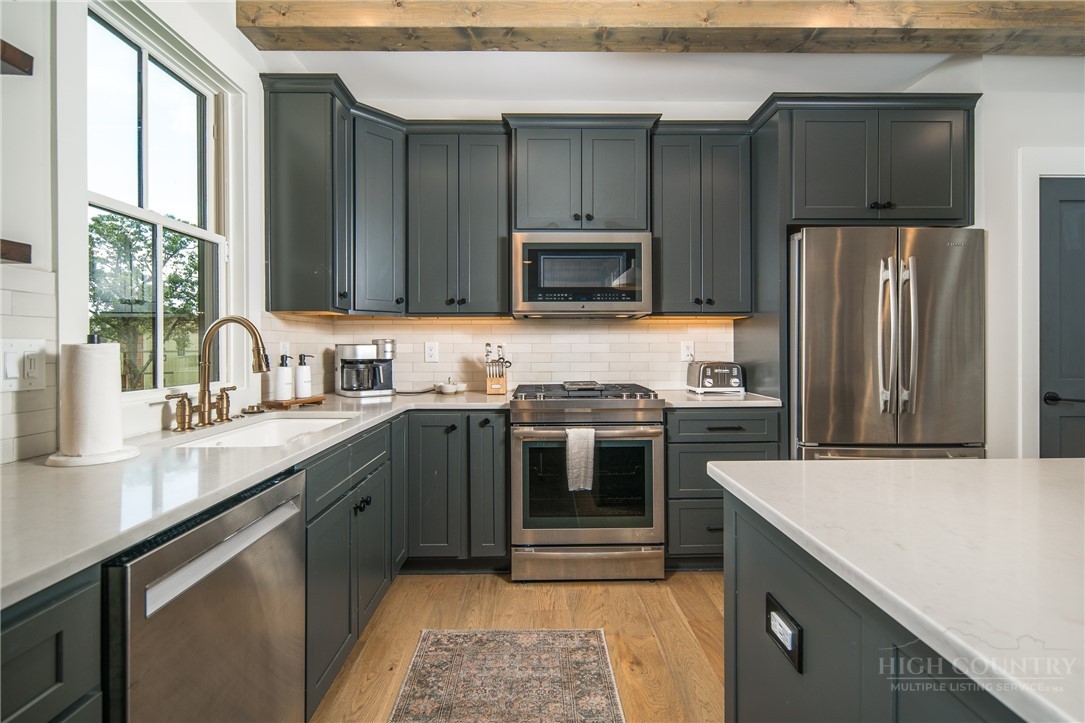 132 North Face Trail Boone, NC 28607 - Photo 11 of 50 Gallery Image 11