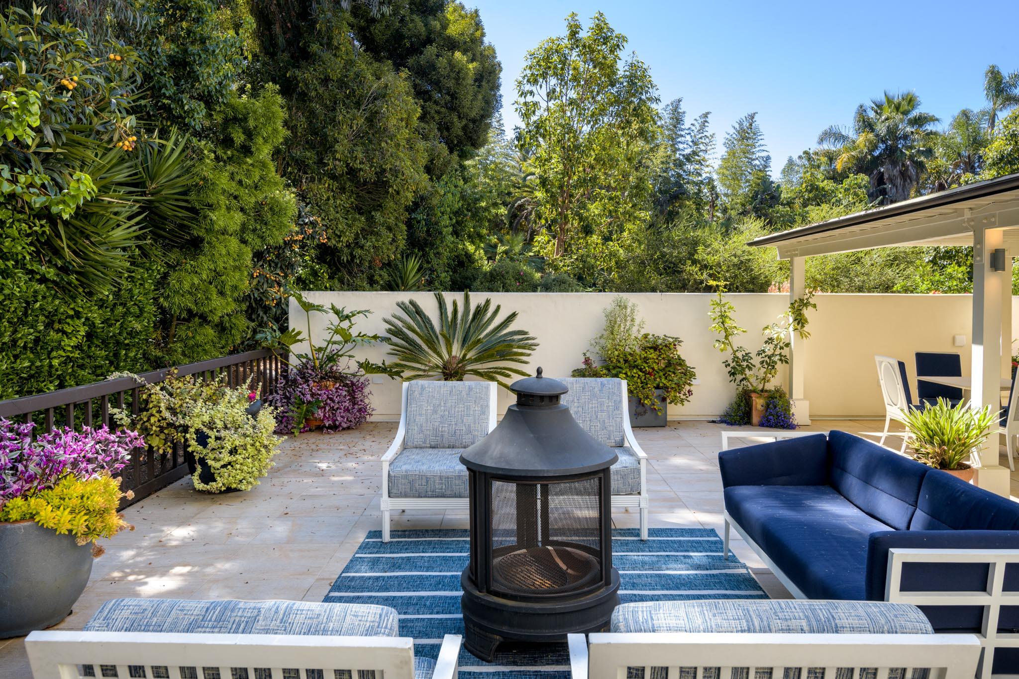 1016 Fairway Road Santa Barbara, CA 93108 - Photo 16 of 25 1016FairwayRd015