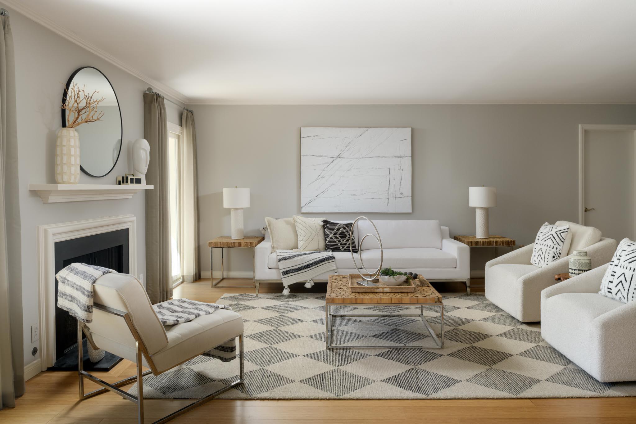 1016 Fairway Road Santa Barbara, CA 93108 - Photo 4 of 25 1016FairwayRd010