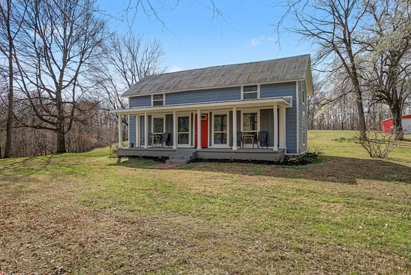 $499,900 | 77 Warren Hollow Road, Five Points, TN 38457