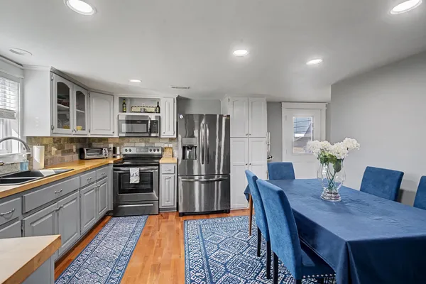 $499,900 | 77 Warren Hollow Road, Five Points, TN 38457