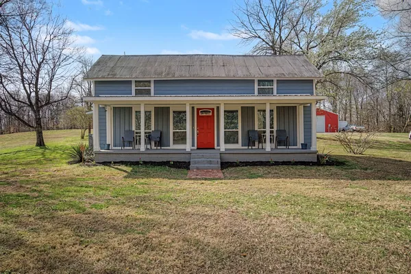 $499,900 | 77 Warren Hollow Road, Five Points, TN 38457