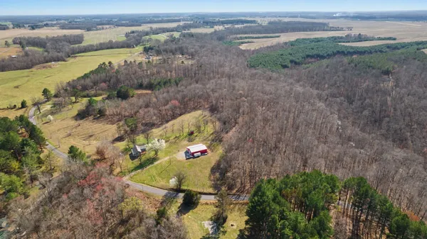 $499,900 | 77 Warren Hollow Road, Five Points, TN 38457