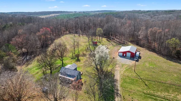 $499,900 | 77 Warren Hollow Road, Five Points, TN 38457