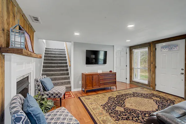 $499,900 | 77 Warren Hollow Road, Five Points, TN 38457