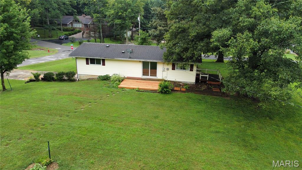117 Edgewood Road Jackson, MO 63755 - Photo 3 of 23 Gallery Image 3