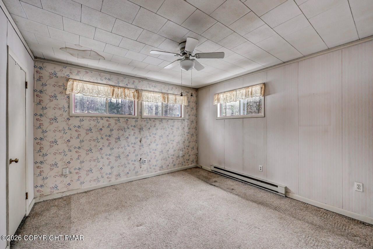 1912 Johns Road Effort, PA 18330 - Photo 24 of 44 an empty room with windows