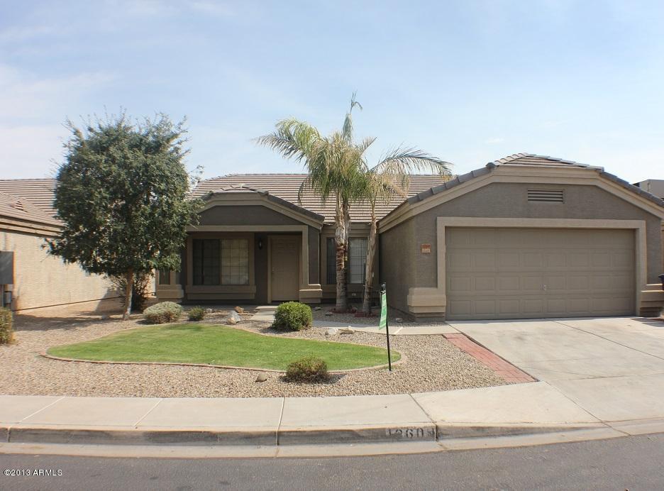 12609 West Boca Raton Road El Mirage, AZ 85335 - Photo 1 of 18 IMG_3589