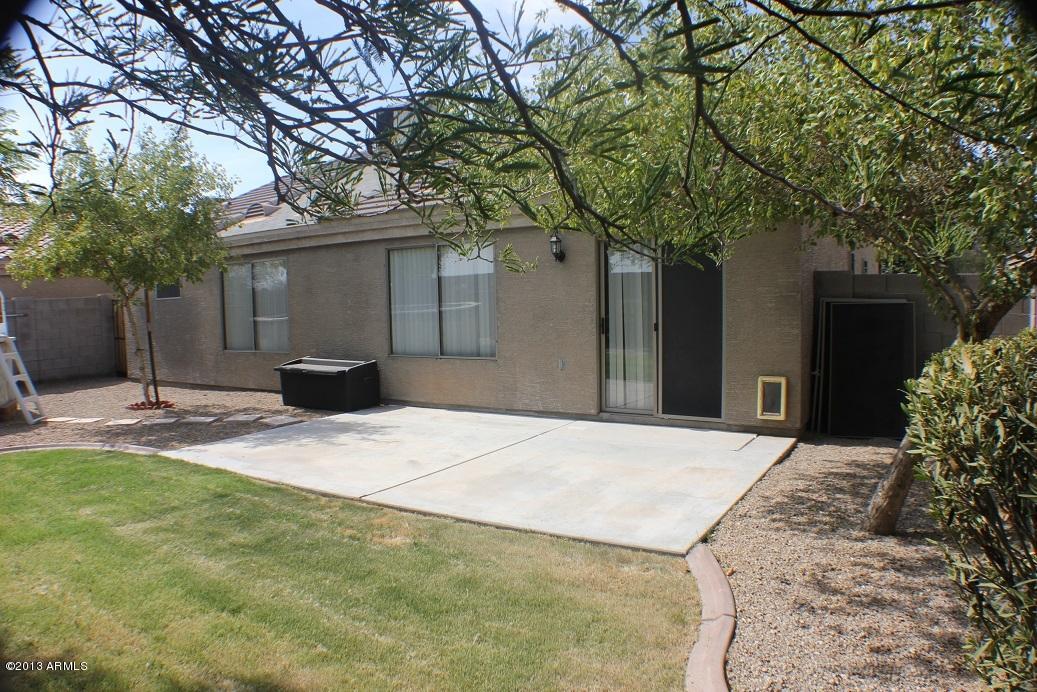 12609 West Boca Raton Road El Mirage, AZ 85335 - Photo 17 of 18 IMG_3583