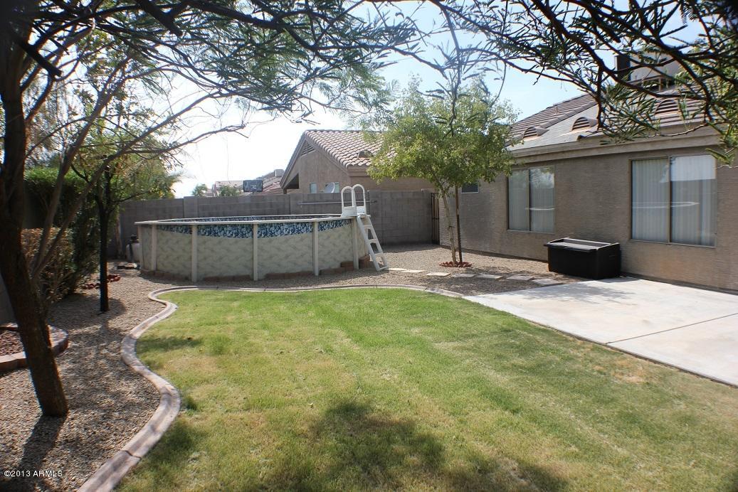 12609 West Boca Raton Road El Mirage, AZ 85335 - Photo 18 of 18 IMG_3584