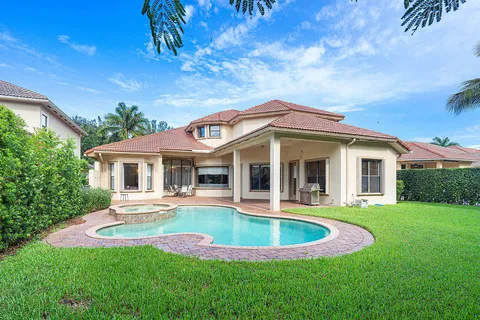 $1,375,000 | 16194 Rosecroft Terrace, Delray Beach, FL 33446