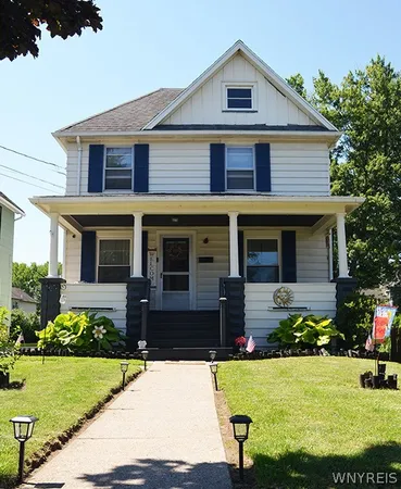 $244,500 | 129 South Main Street, Batavia, NY 14020